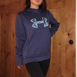 Under Armour Hoodie